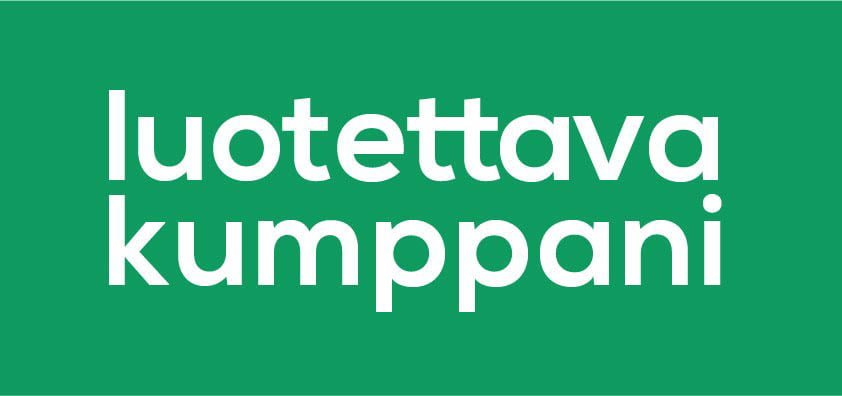 Luotettava kumppani Pinto Pro Oy